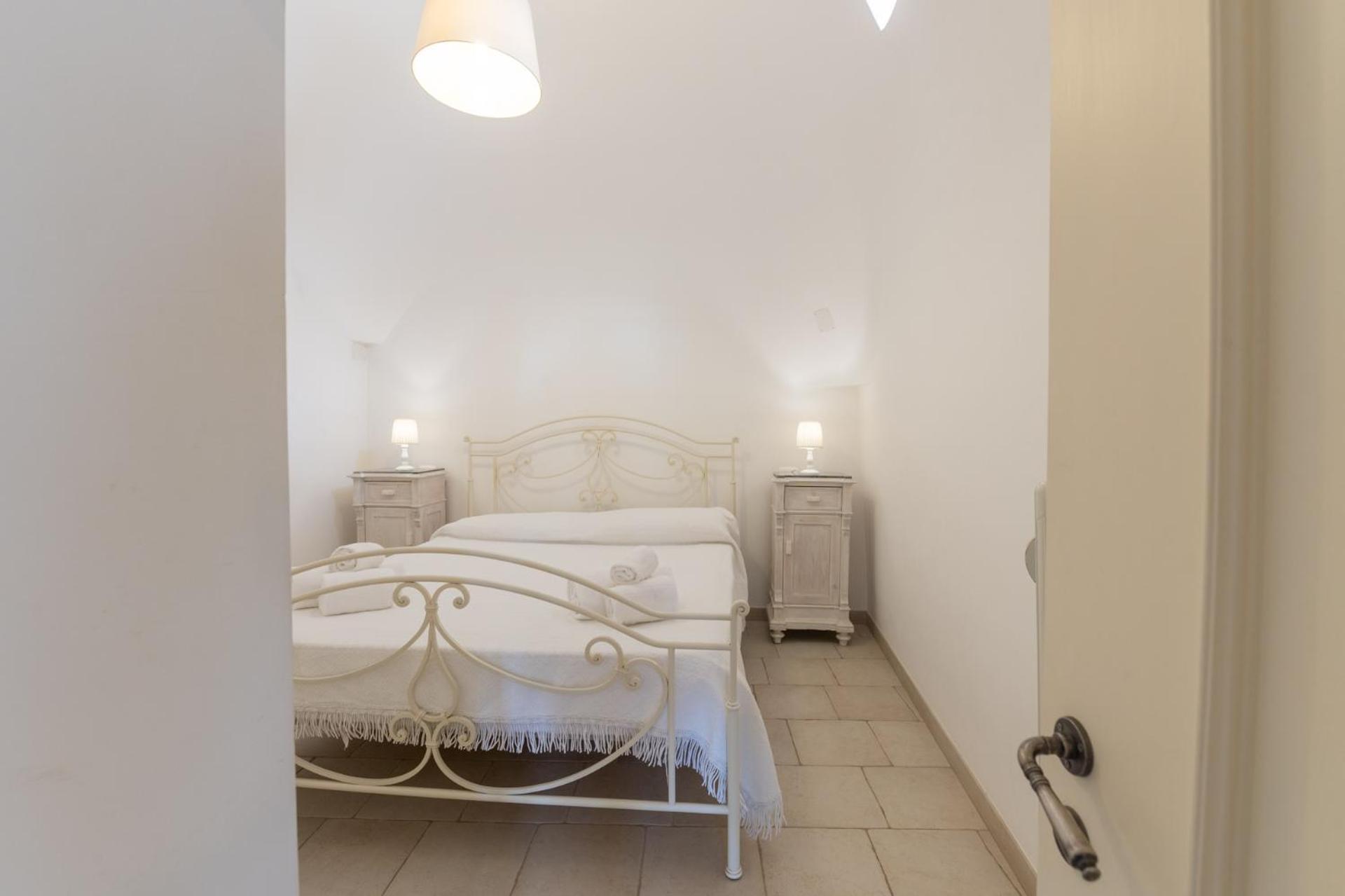 Trulli Di Mezza Cisternino Exterior foto