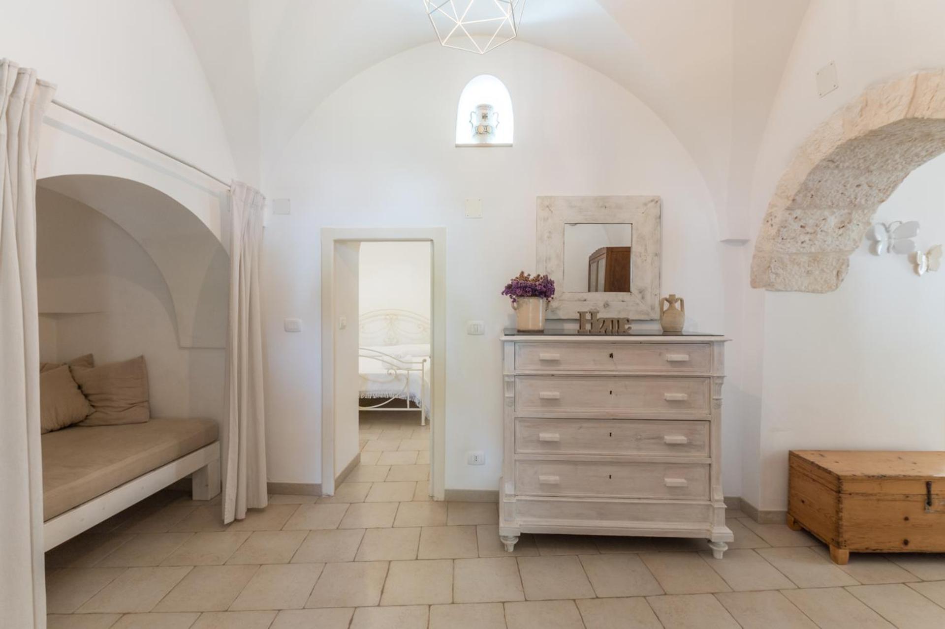 Trulli Di Mezza Cisternino Exterior foto