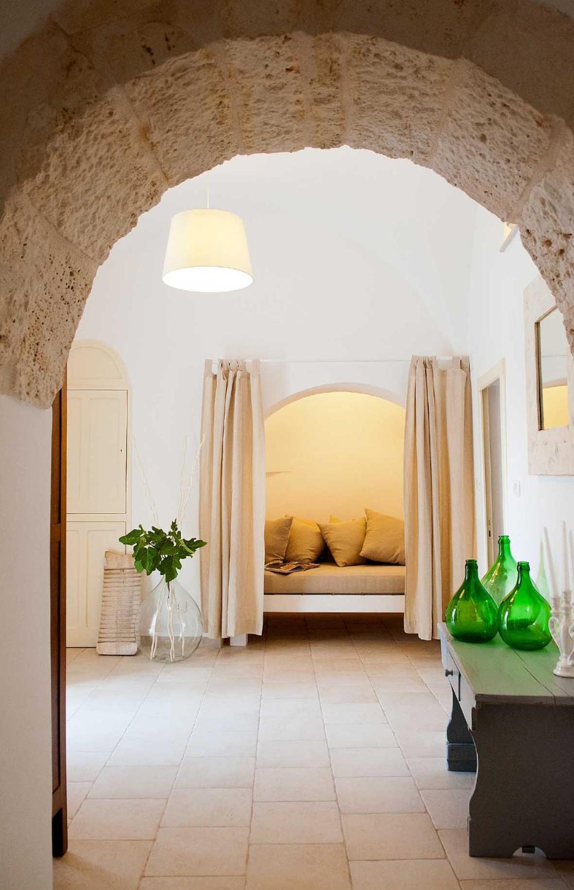 Trulli Di Mezza Cisternino Exterior foto